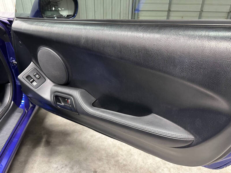 1997 Toyota Supra Turbo