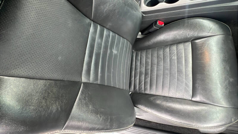 2009 Dodge Challenger R/T