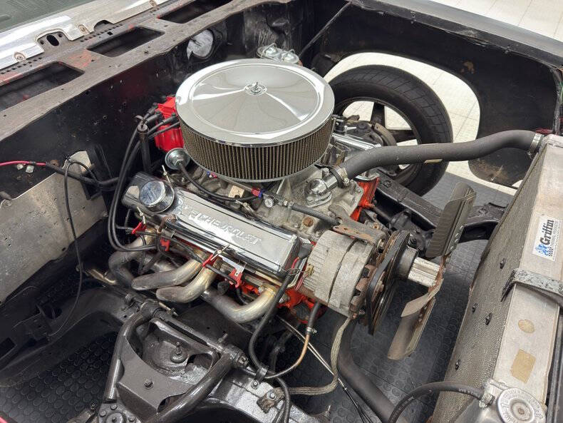 1969 Chevrolet Malibu