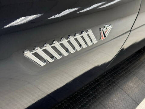 1955 Ford Thunderbird