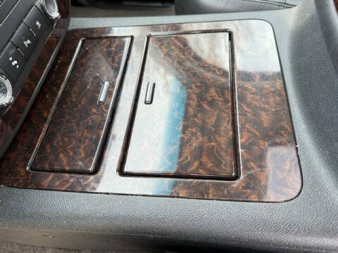 2010 GMC Yukon Denali