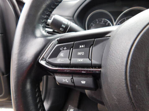 2023 Mazda CX-5 2.5 S Preferred