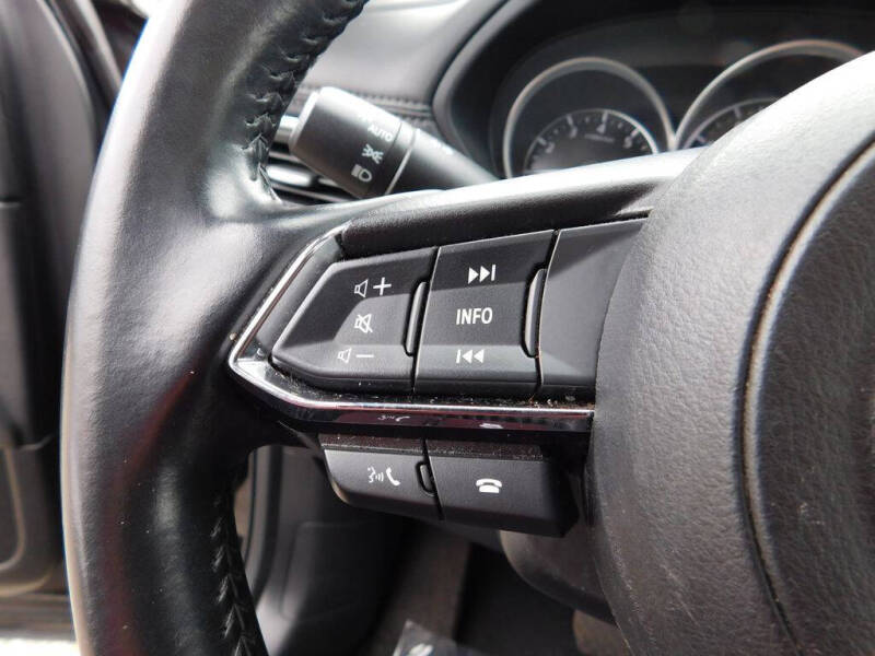 2023 Mazda CX-5 2.5 S Preferred