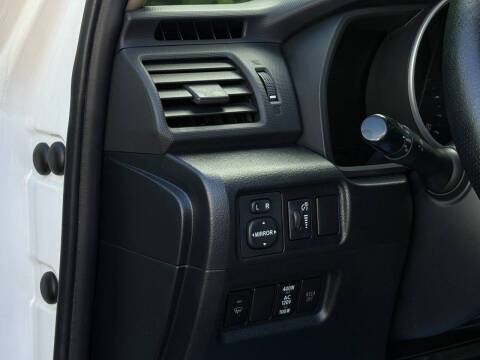 2011 Toyota 4Runner Limited