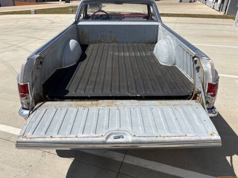 1964 Chevrolet El Camino