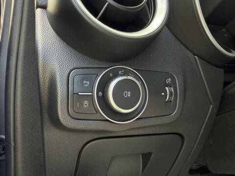 2018 Alfa Romeo Stelvio Ti