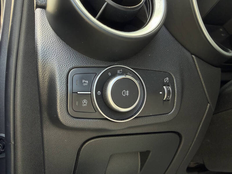 2018 Alfa Romeo Stelvio Ti
