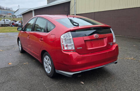 2009 Toyota Prius Touring