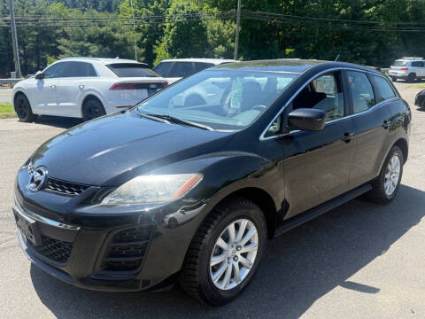 2011 Mazda CX-7 i SV