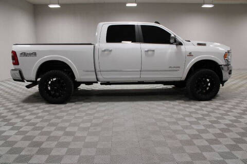 2022 RAM 2500 Limited