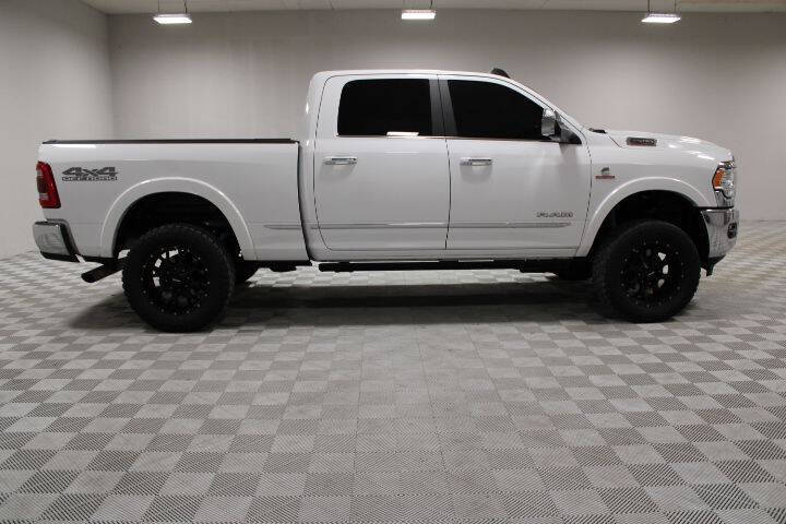 2022 RAM 2500 Limited