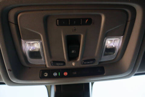 2022 GMC Sierra 2500HD