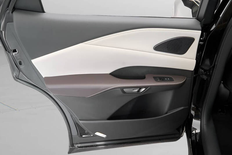 2023 Lexus RX 350