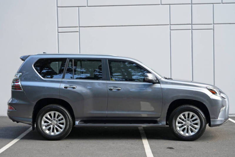 2023 Lexus GX 460
