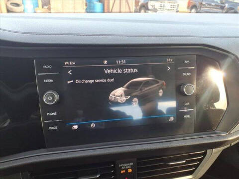 2021 Volkswagen Jetta GLI