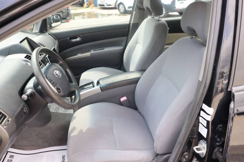 2007 Toyota Prius