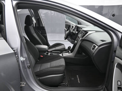 2013 Hyundai Elantra GT