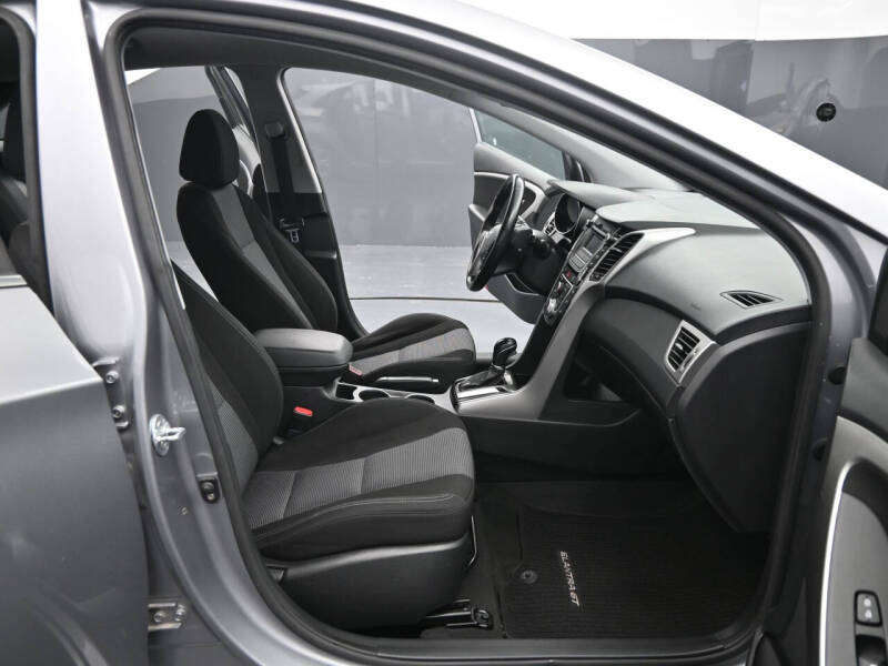 2013 Hyundai Elantra GT