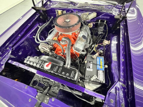 1974 Dodge Challenger