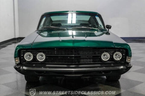 1969 Ford Torino