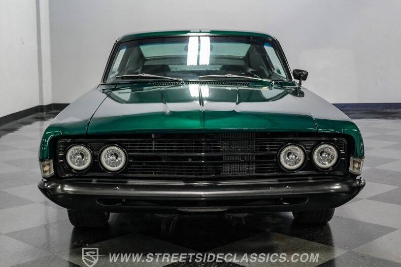 1969 Ford Torino