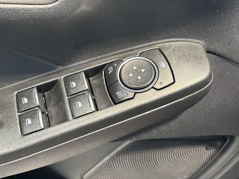 2022 Ford Escape Plug-In Hybrid SE