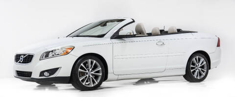2013 Volvo C70 for sale at Houston Auto Credit in Houston TX