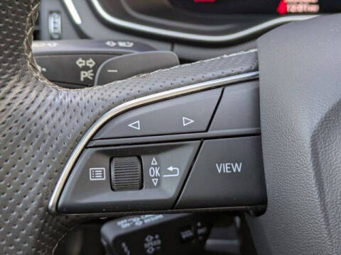 2021 Audi S5 Sportback 3.0T quattro Prestige