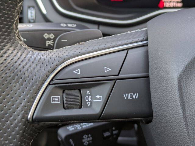 2021 Audi S5 Sportback 3.0T quattro Prestige