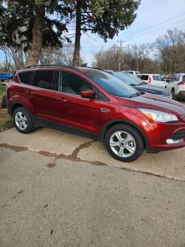 2014 Ford Escape for sale at 1st Choice Motors in Yankton SD