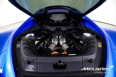 2023 Ferrari 296 GTB