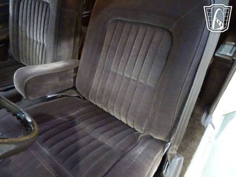 1984 Buick Riviera