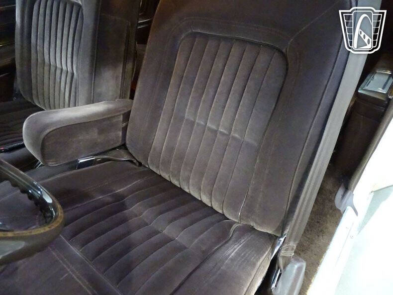1984 Buick Riviera