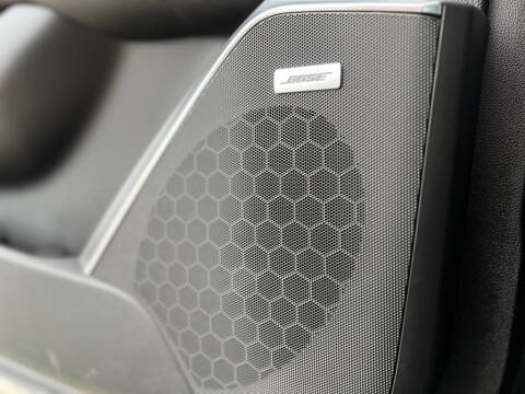 2020 Cadillac Escalade ESV Luxury