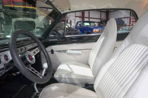 1964 Plymouth Valiant