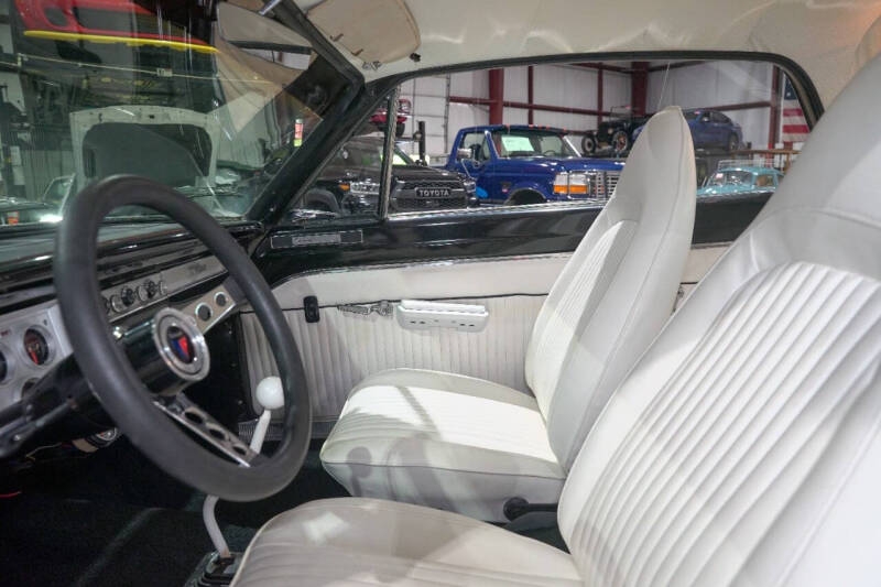1964 Plymouth Valiant