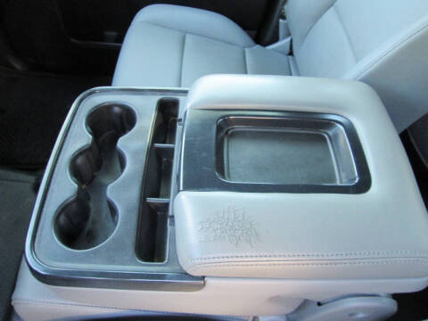 2016 Chevrolet Silverado 1500 LS