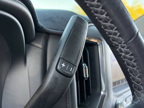 2022 GMC Sierra 1500 Limited