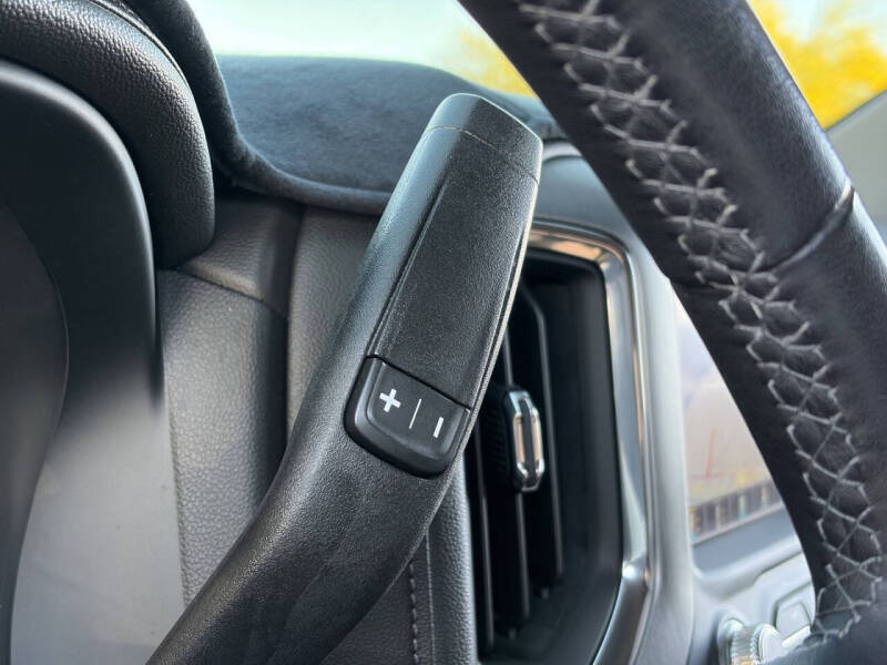 2022 GMC Sierra 1500 Limited