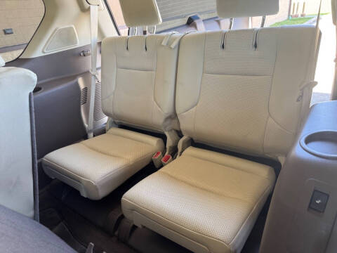 2010 Lexus GX 460 Premium