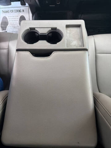 2017 Ford F-350 Super Duty