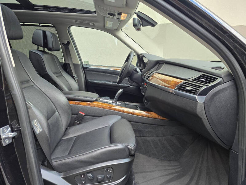 2011 BMW X5 xDrive35i Sport Activity