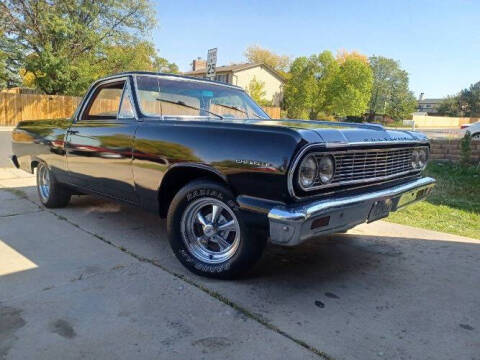 1964 Chevrolet El Camino