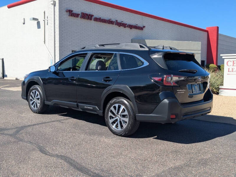 2024 Subaru Outback Premium