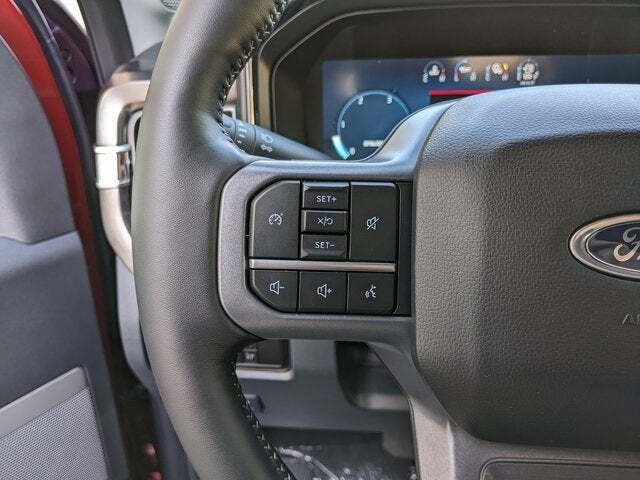 2024 Ford F-350 Super Duty