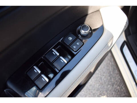 2021 Mazda CX-5 Grand Touring Reserve