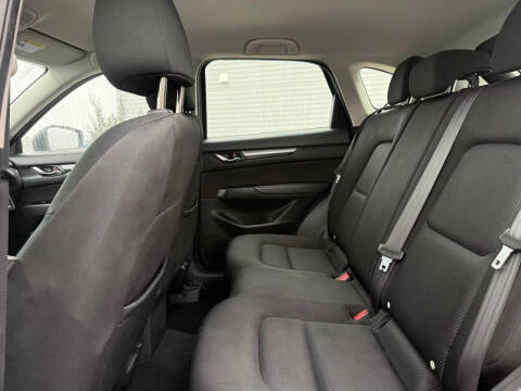 2022 Mazda CX-5 2.5 S