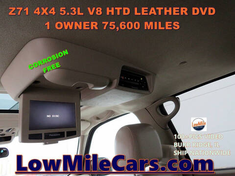 2006 Chevrolet Avalanche Z71 1500