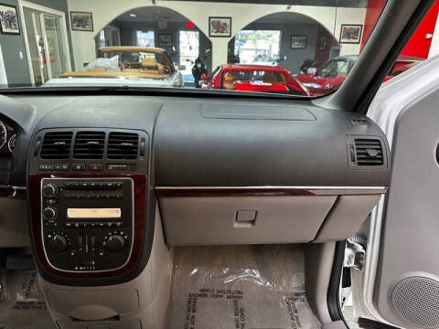 2006 Buick Terraza CX