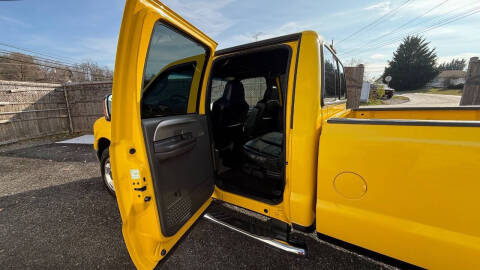 2006 Ford F-350 Super Duty Lariat